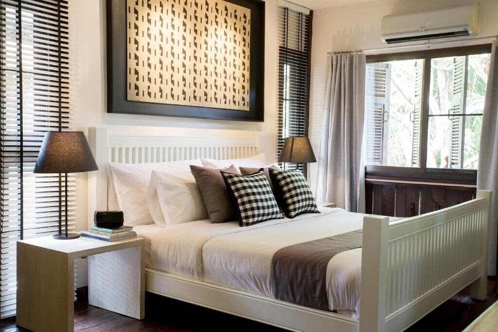 Апартаменты Tolani Northgate Villa Chiang Mai (ex. X2 Chiang Mai North Gate Villa) 5*