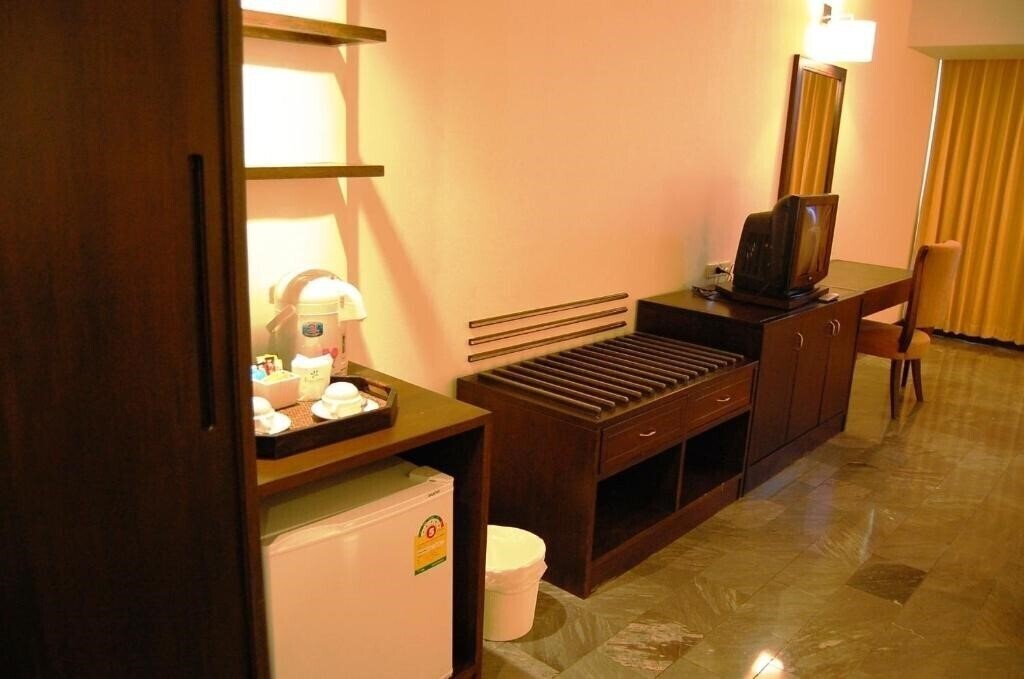 Апартаменты Royal Lanna 3*