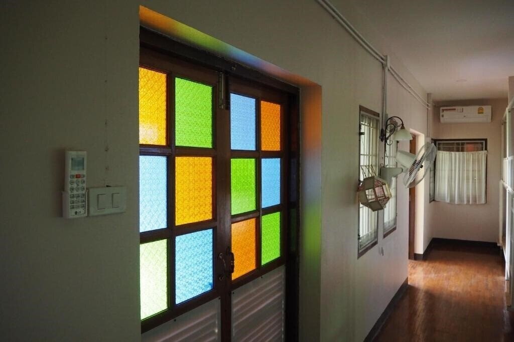 Панорама Insight Hostel 2*