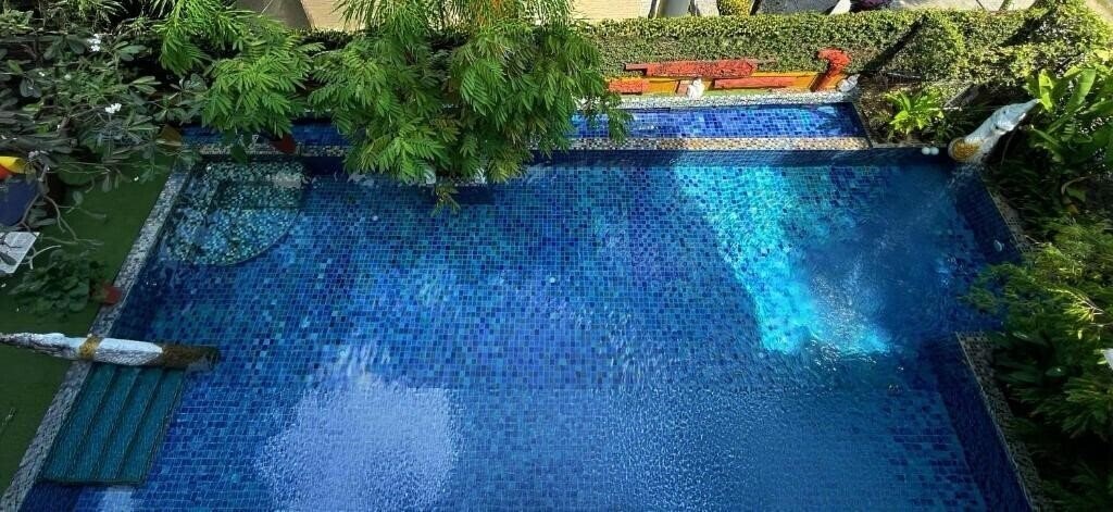 Картинка Singha Montra Lanna Boutique Style 4*