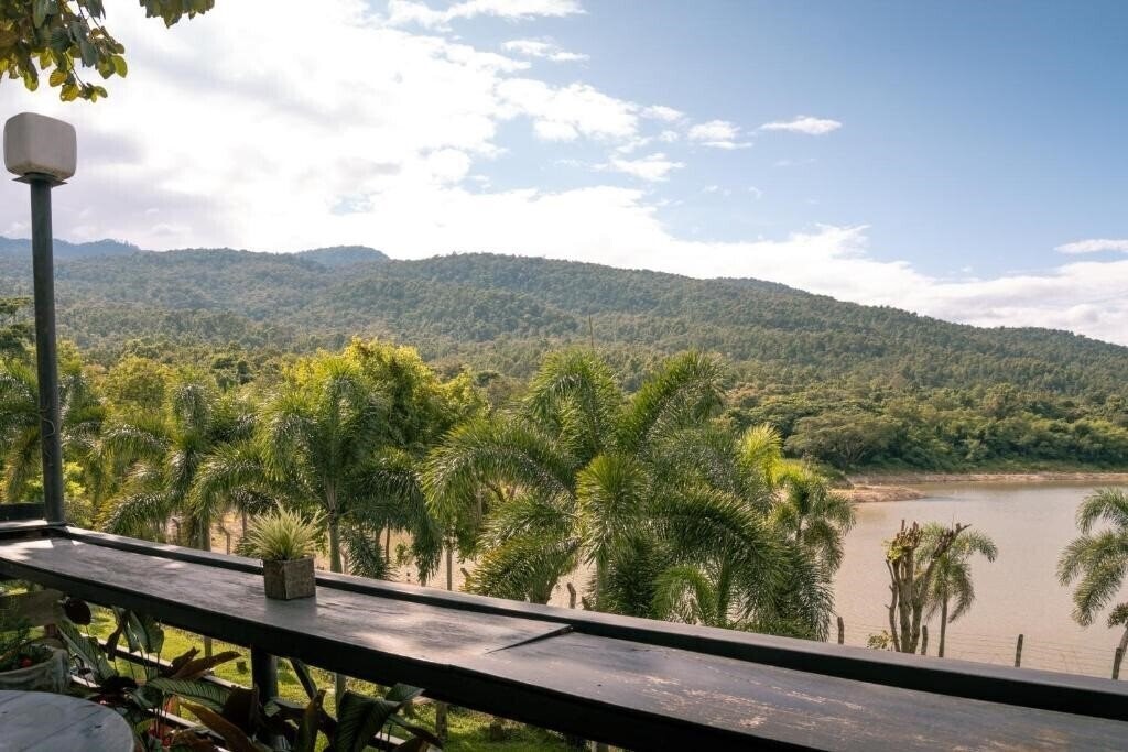 Изображение Kireethara Boutique Resort 4*