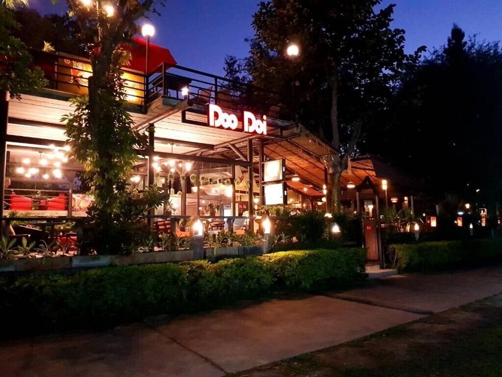 Вид Kireethara Boutique Resort 4*