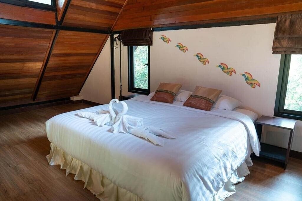 Фото Bhupimarn Garden House (ex. Phupimarn Garden) 3*