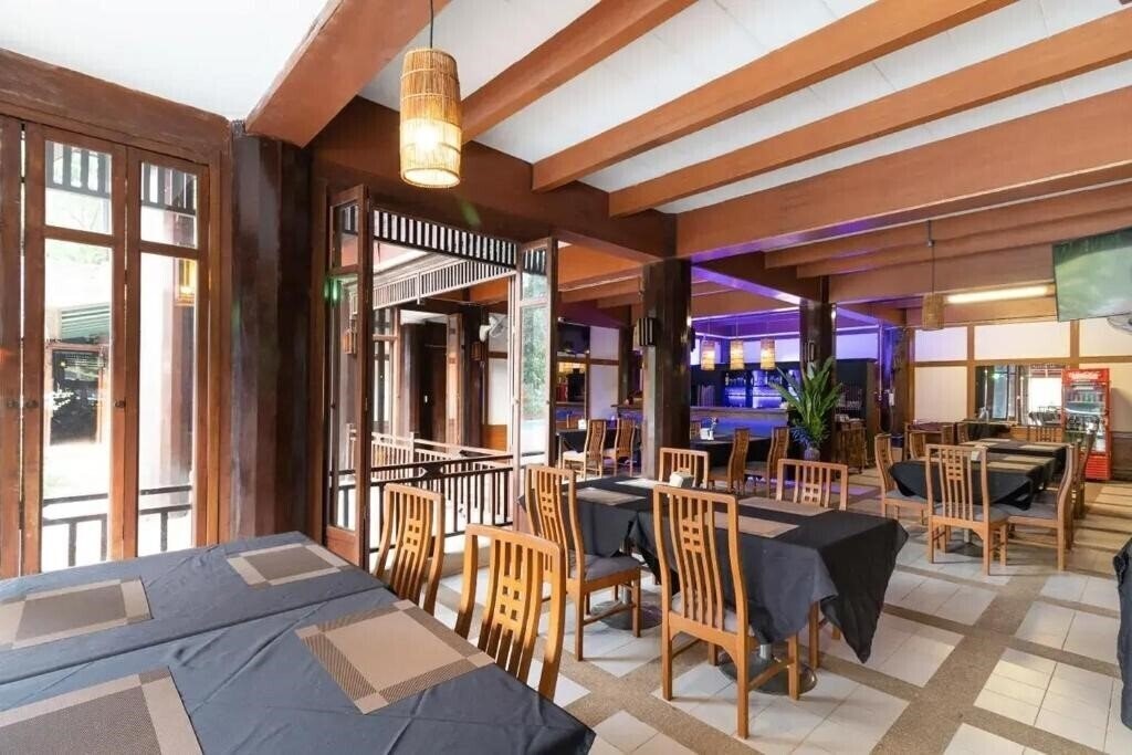 Картинка Royal Ping Garden & Resort 3*