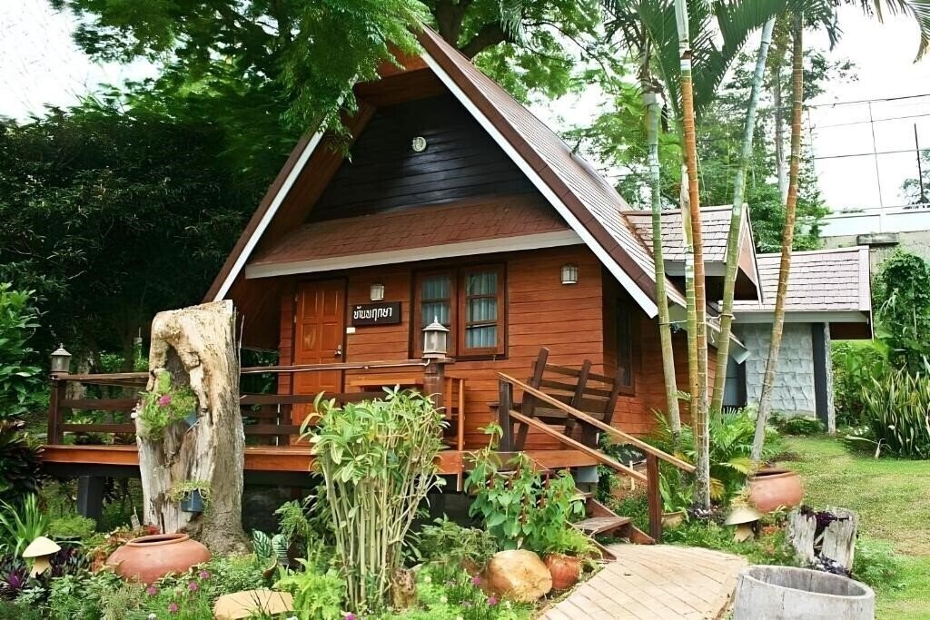 Панорама Phu Ing Fah Resort 3*