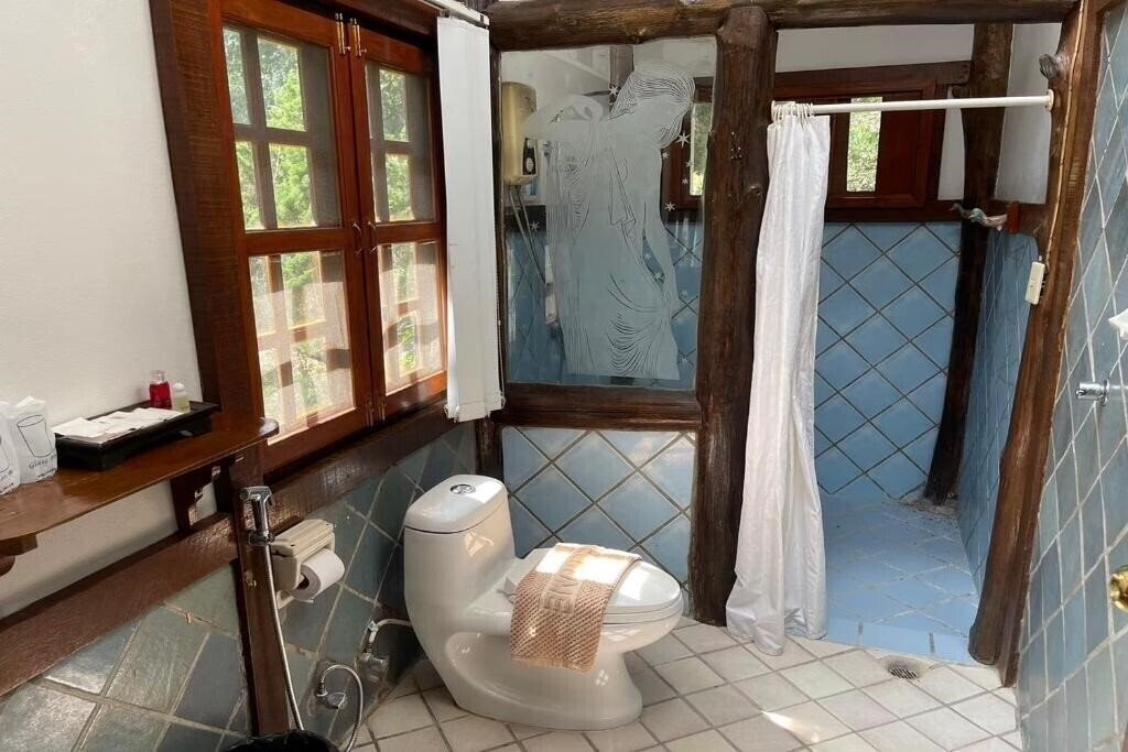 Территория Phu Ing Fah Resort 3*