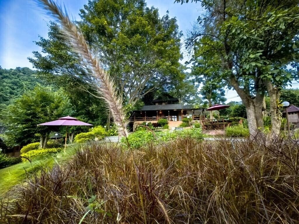 Территория Insda Wellness Resort (ex. Insda Resort) 3*