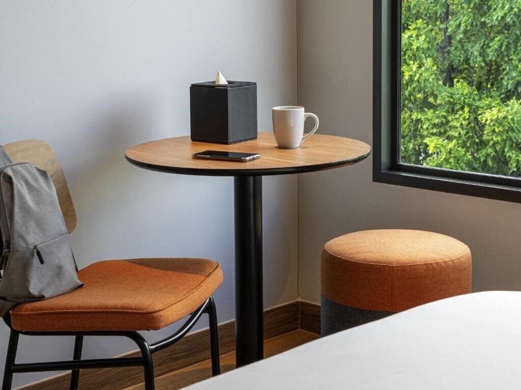 Панорама Ibis Chiang Mai Nimman Journeyhub 3*