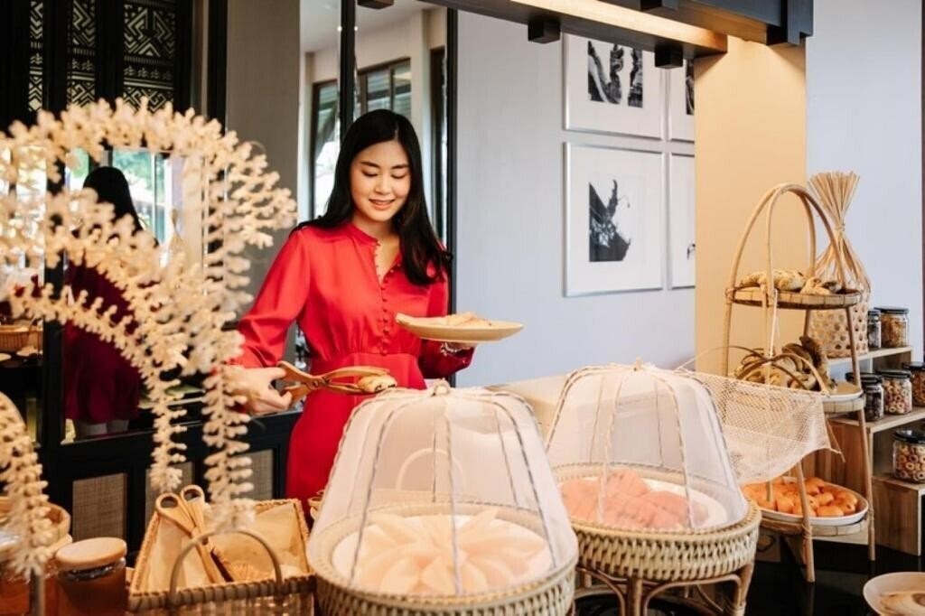 Панорама T-Heritage Hotel 4*