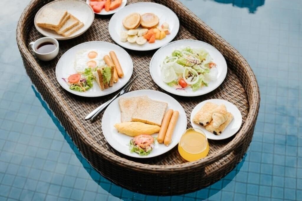 Вид T-Heritage Hotel 4*