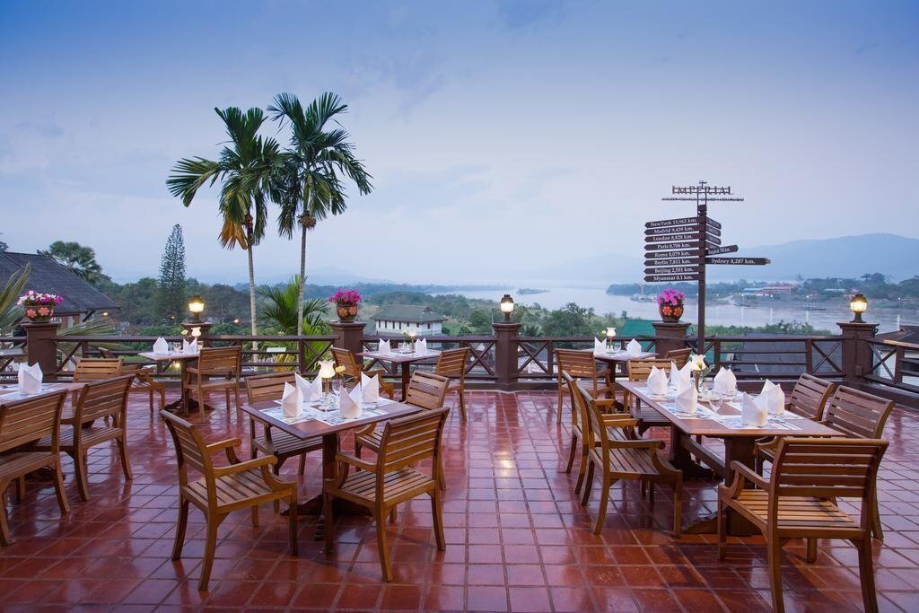 Фото Imperial Golden Triangle Resort 4*