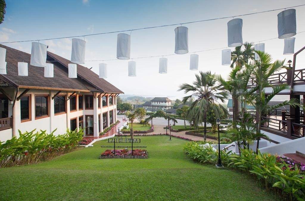 Фотографія Imperial Golden Triangle Resort 4*