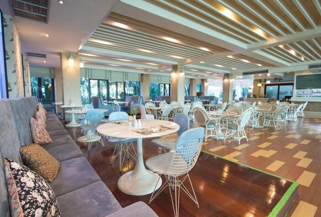 Фотографія Mantrini Boutique 4*