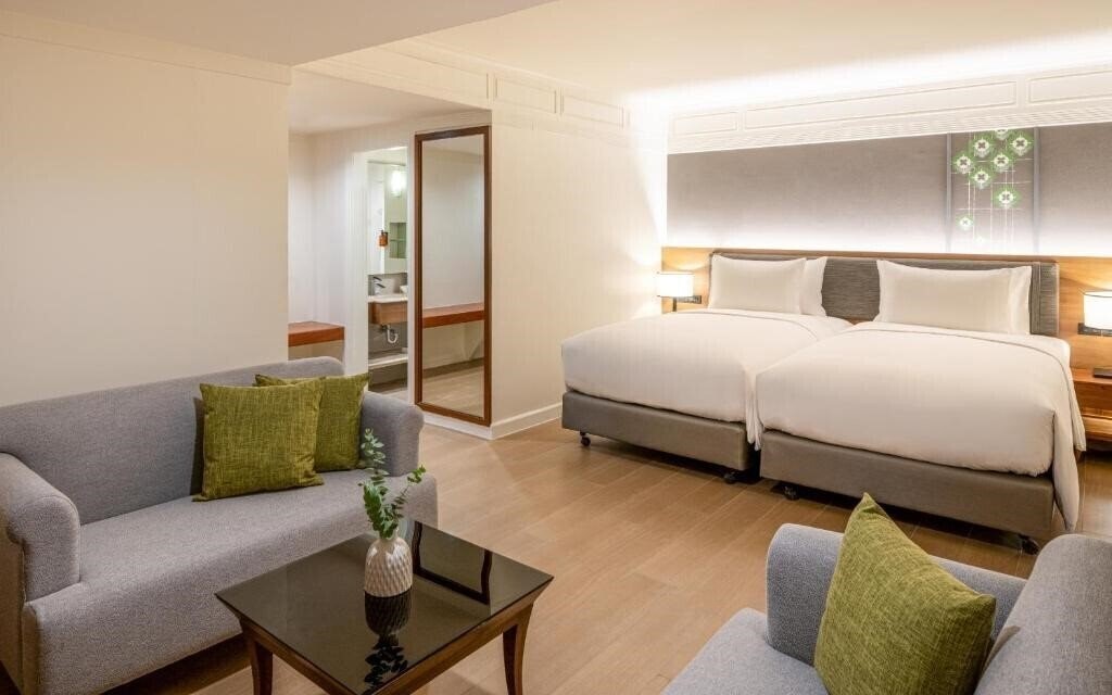 Фото The Mantrini Chang Rai/Dusit Princess Chang Mai 4*