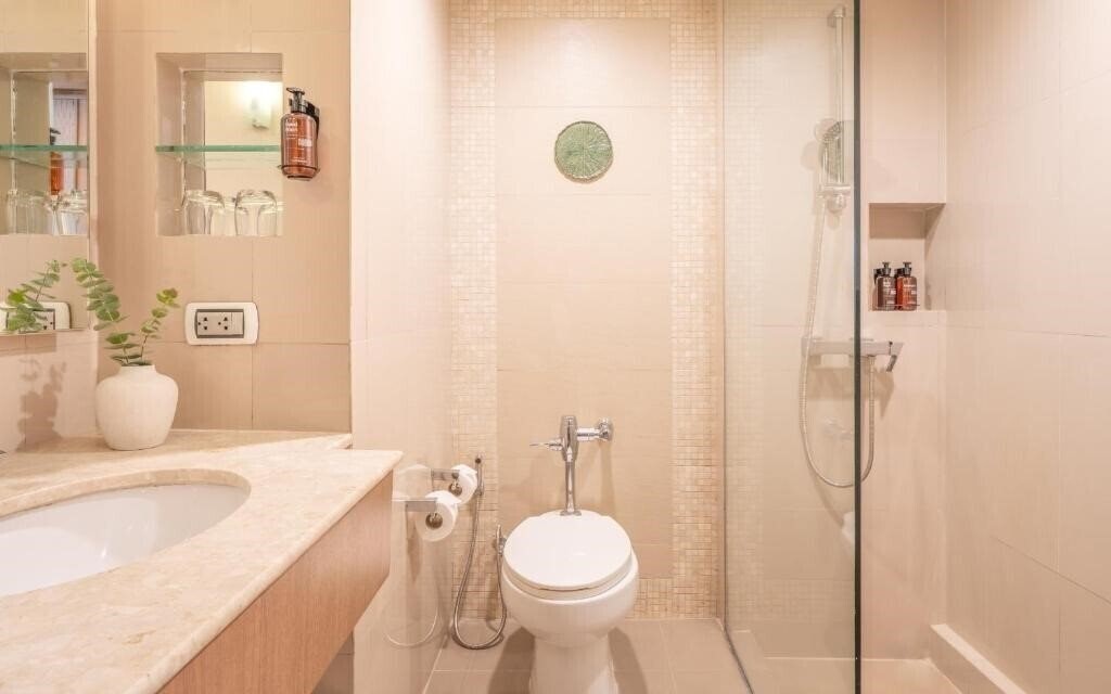 Фотографія The Mantrini Chang Rai/Dusit Princess Chang Mai 4*