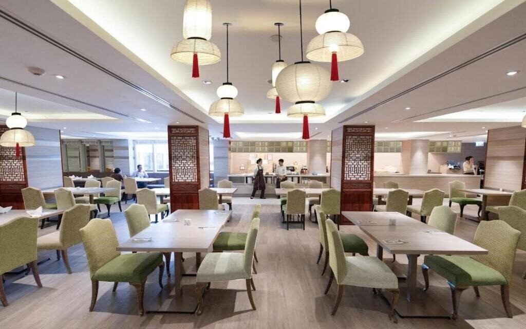 Зображення The Mantrini Chang Rai/Dusit Princess Chang Mai 4*