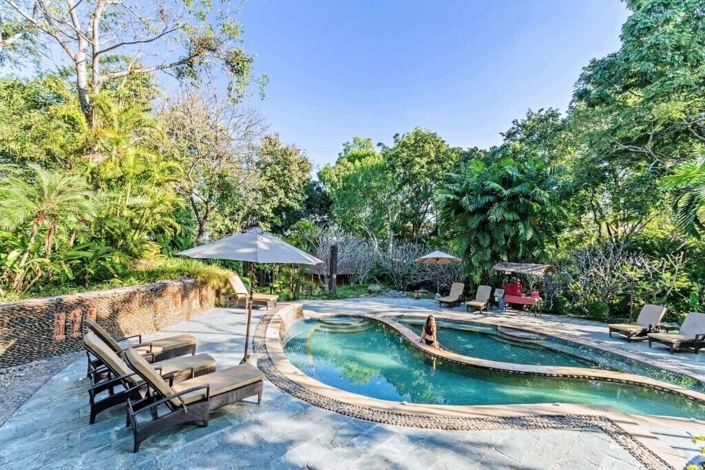 Фотографія Katiliya Mountain Resort & Spa 5*