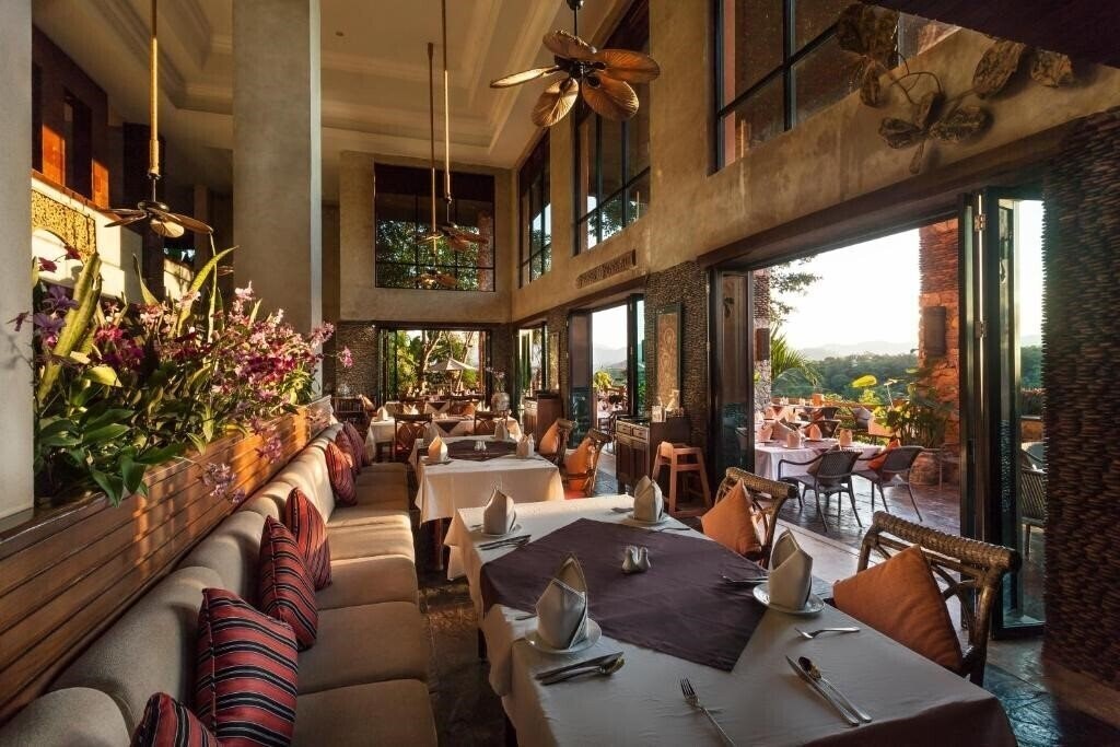 Зображення Katiliya Mountain Resort & Spa 5*