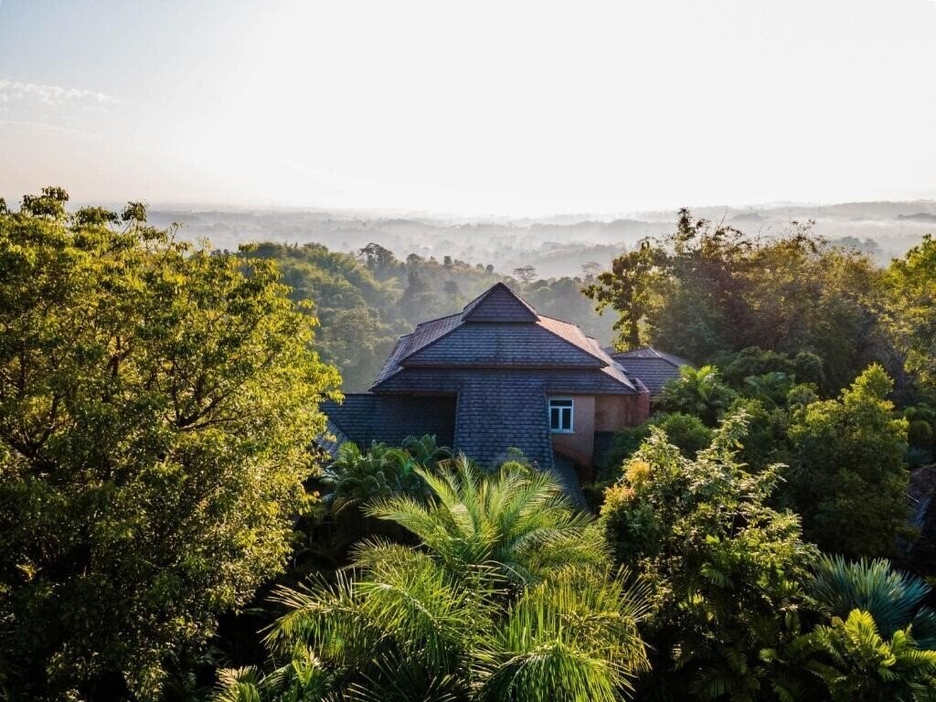 Апартаменти Katiliya Mountain Resort & Spa 5*