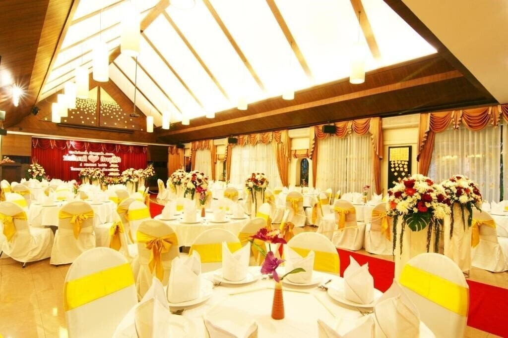 Апартаменти Laluna Hotel & Resort 3*