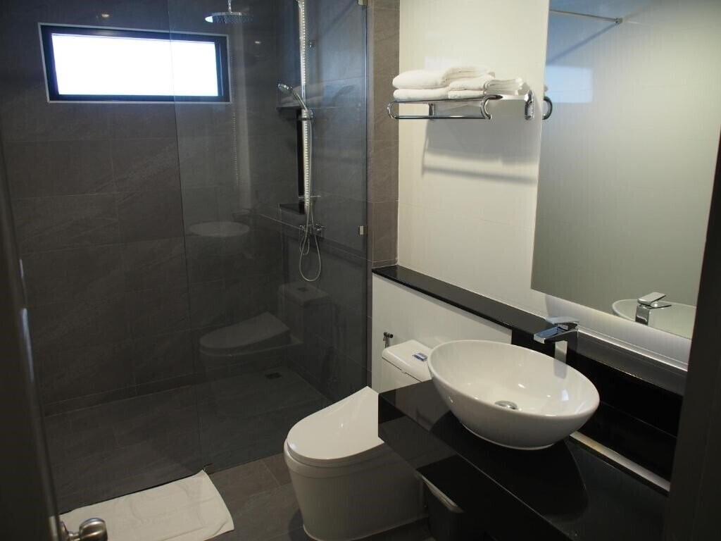 Панорама Laluna Hotel & Resort 3*