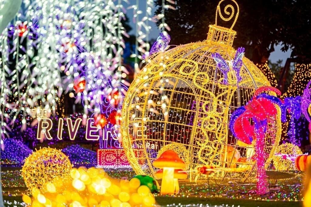 Фотографія The Riverie Chiang Rai 4*