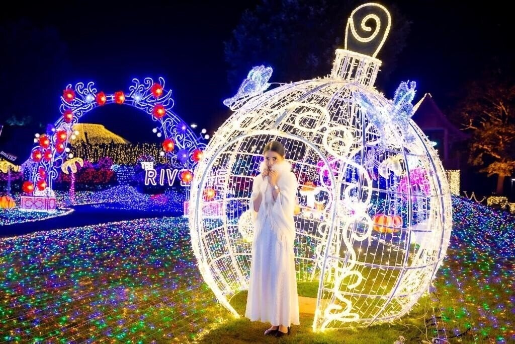 Зображення The Riverie Chiang Rai 4*