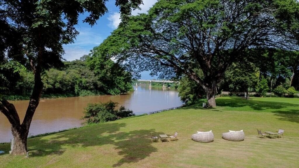 Апартаменти The Riverie Chiang Rai 4*