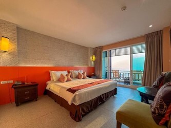 Готель Golden Tulip Essential Pattaya 3*