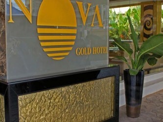 Отель Siam View Residence 2*