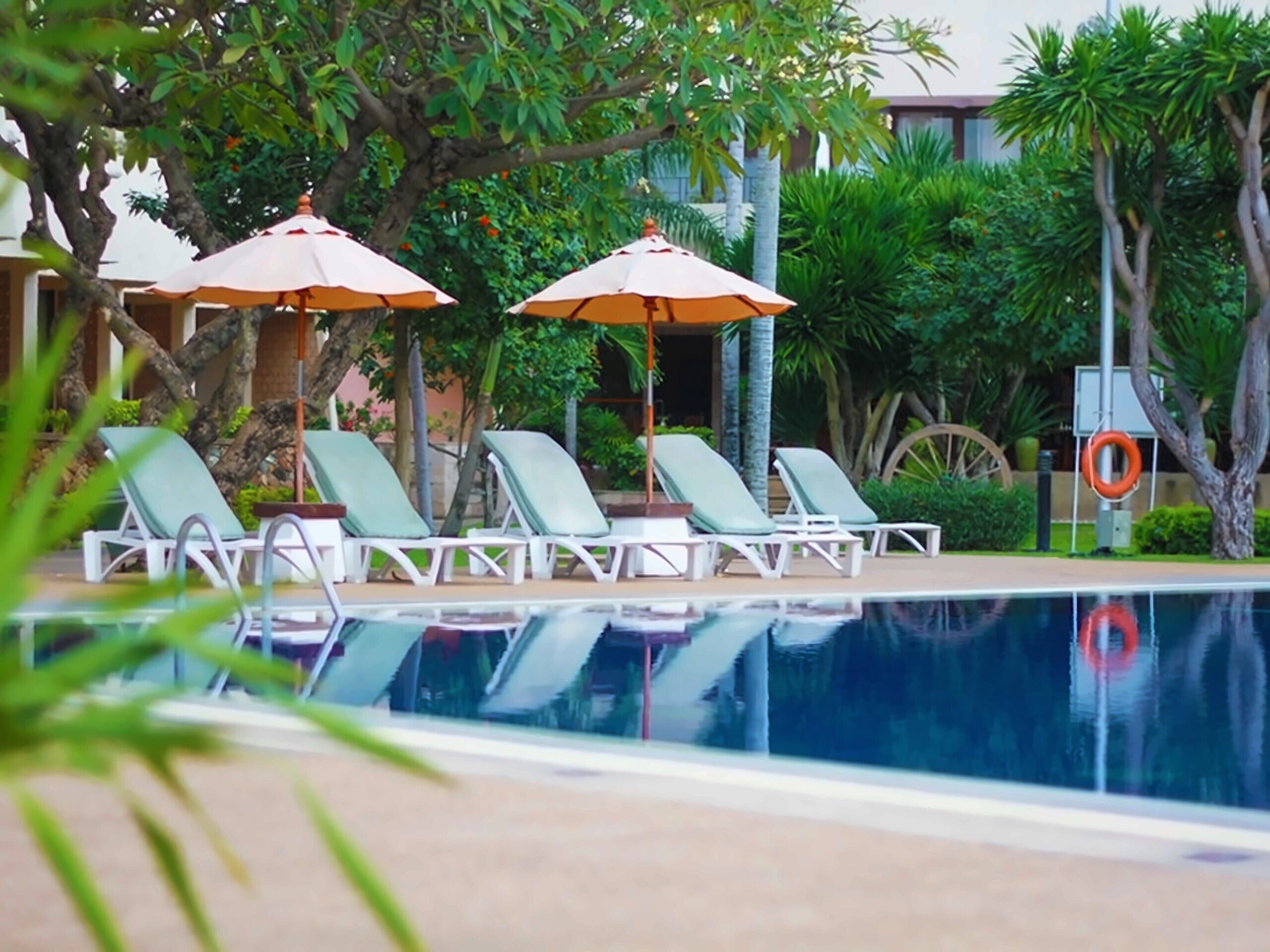 Изображение Tropicana Pattaya 4*