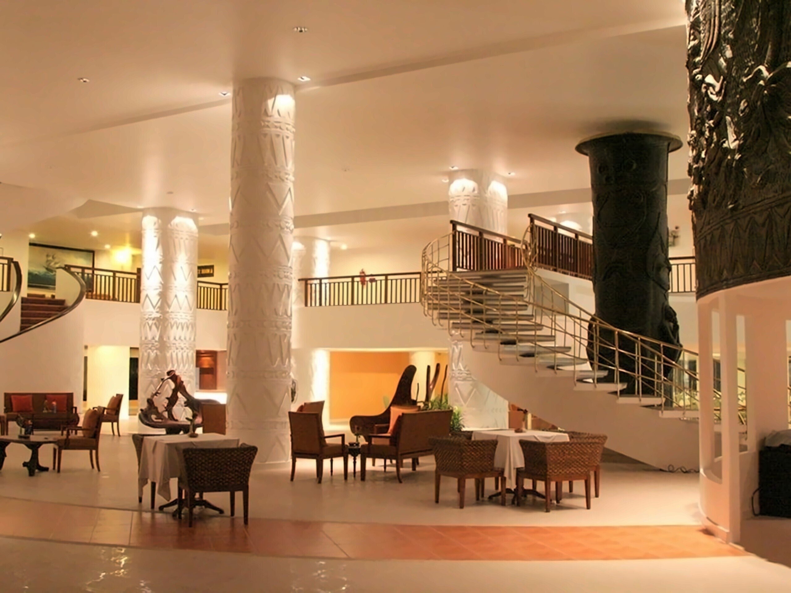 Апартаменты Tropicana Pattaya 4*