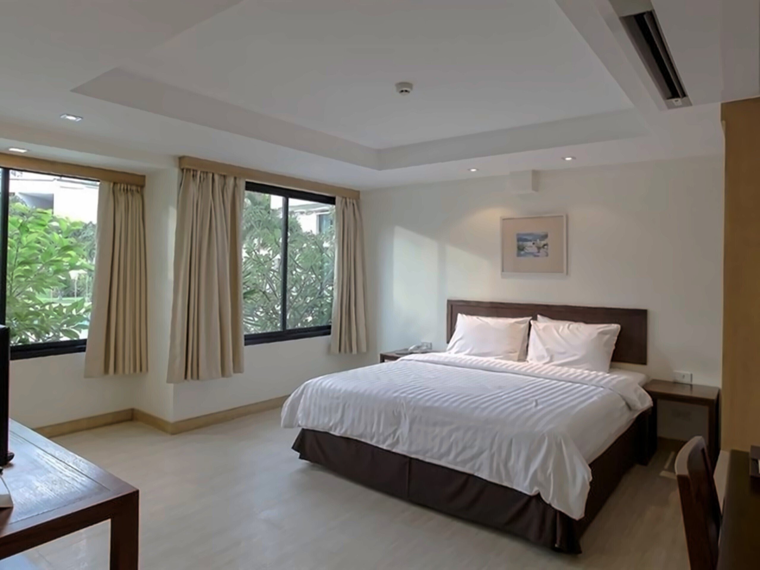 Панорама Tropicana Pattaya 4*