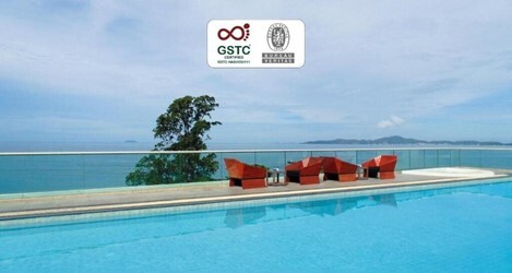 Отель Siam View Residence 2*