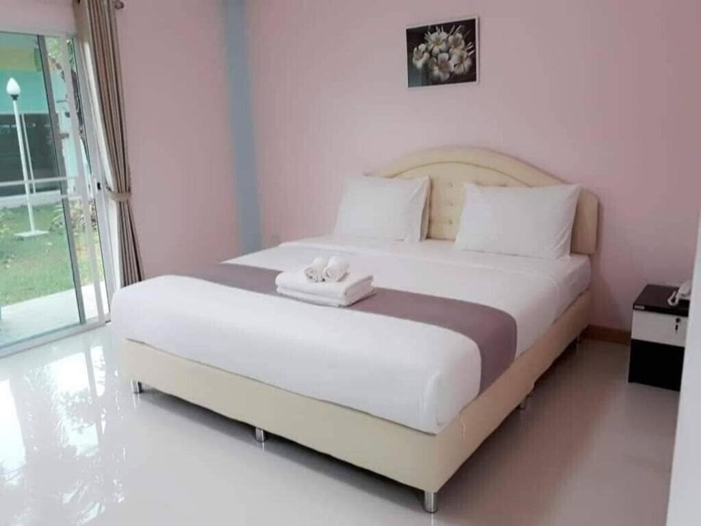 Панорама Ap Grand Resort By Zuzu 3*