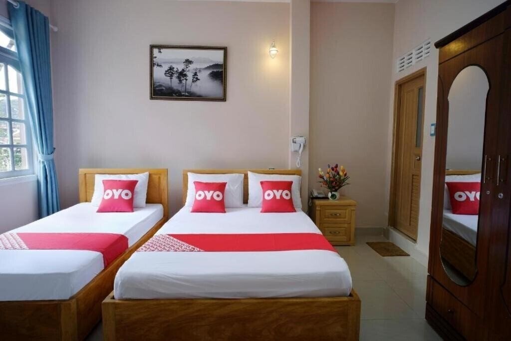 Вид Oyo 75359 Thaiburi Thara Resort 2*