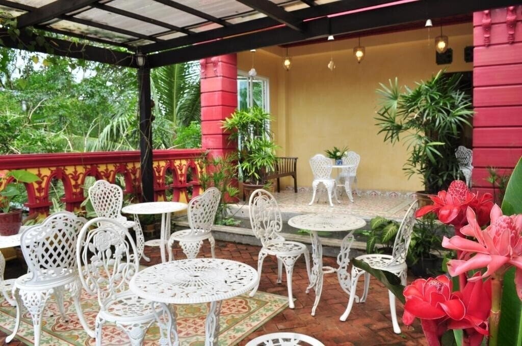 Вид Khaolak Boutique Heritage 3*