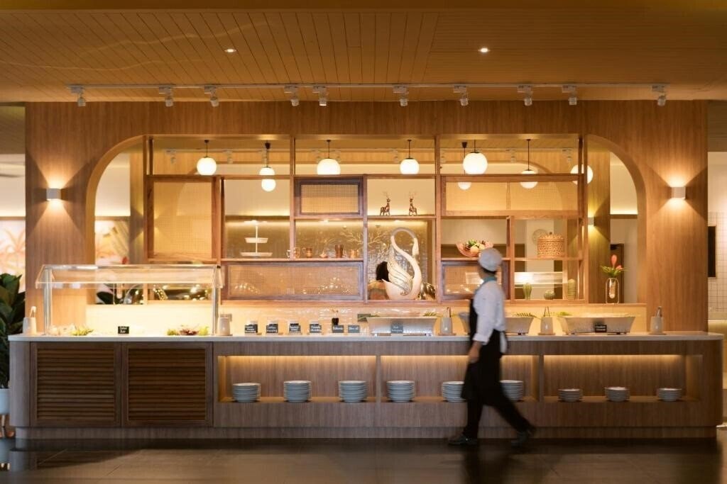 Изображение Apsara Beachfront Resort & Villa 4*