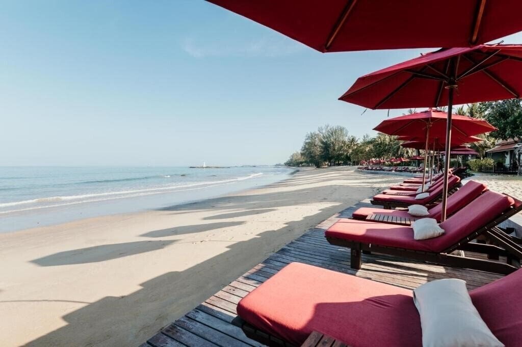 Вид Khao Lak Laguna Resort 4*