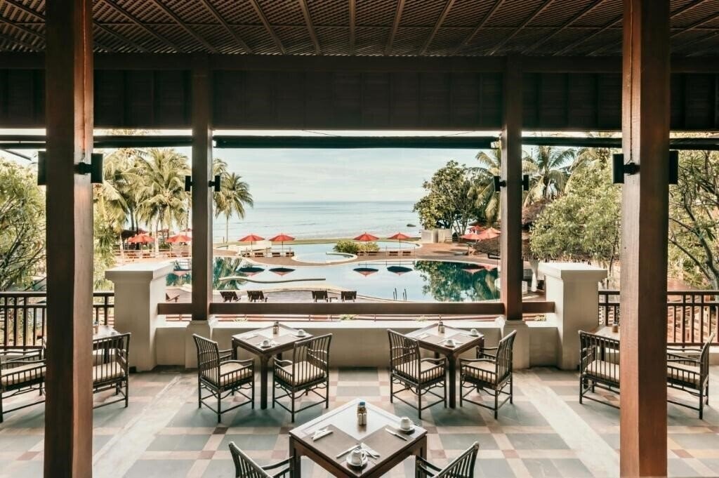 Територія Khao Lak Laguna Resort 4*