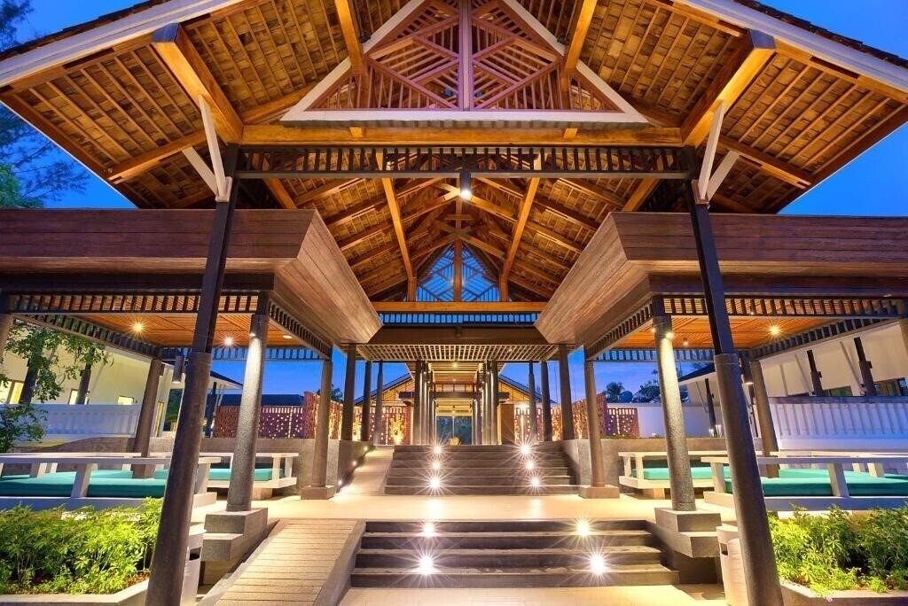 Фотография Manathai Khao Lak 4*
