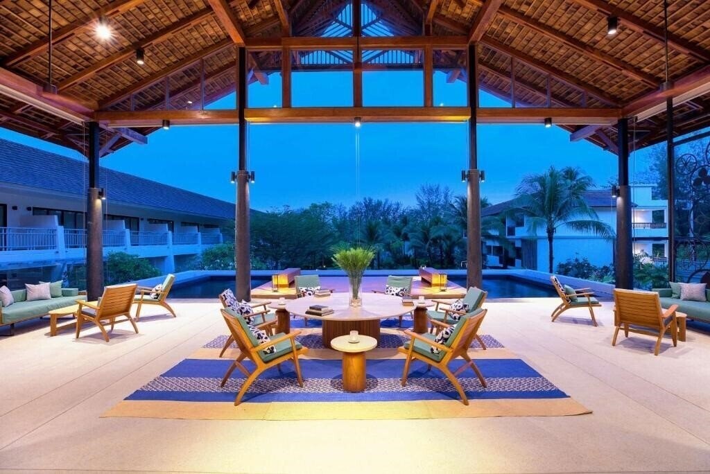 Изображение Manathai Khao Lak 4*