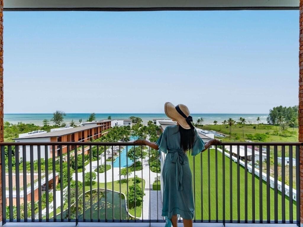 Фотографія Pullman Khao Lak Katiliya Resort & Villas 5*