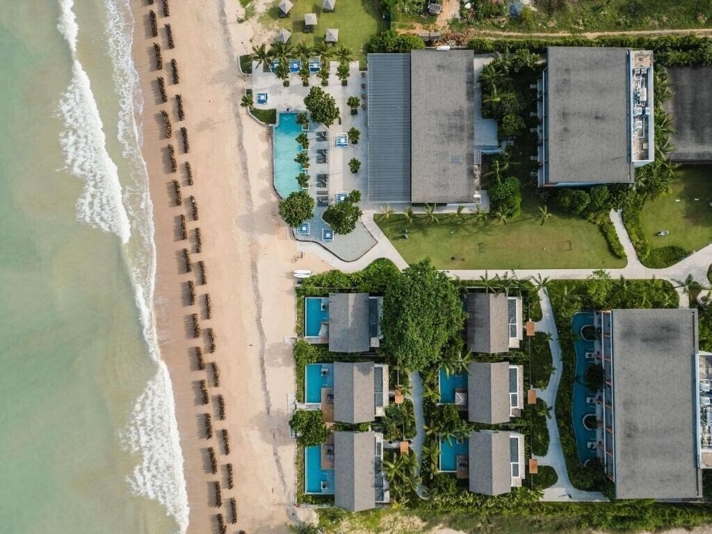 Зображення Pullman Khao Lak Katiliya Resort & Villas 5*