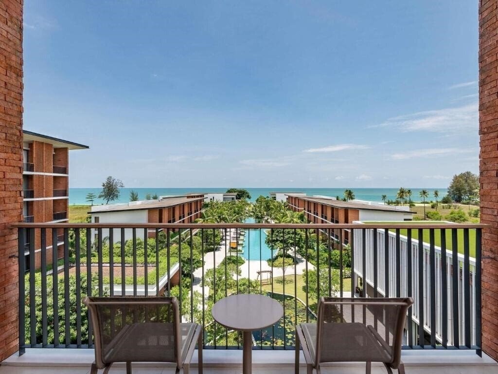 Вид Pullman Khao Lak Katiliya Resort & Villas 5*