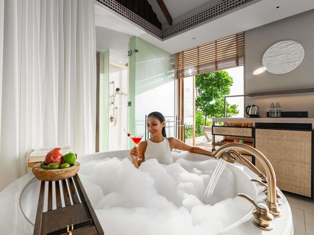 Панорама Pullman Khao Lak Katiliya Resort & Villas 5*
