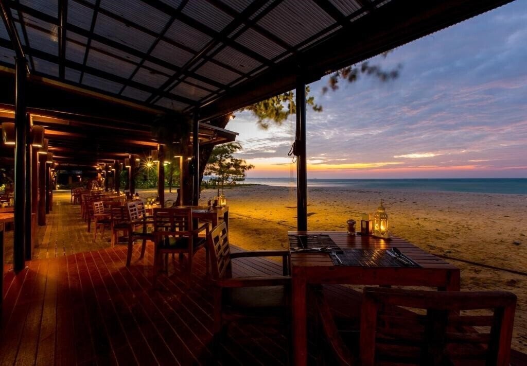 Панорама Bangsak Village 3*