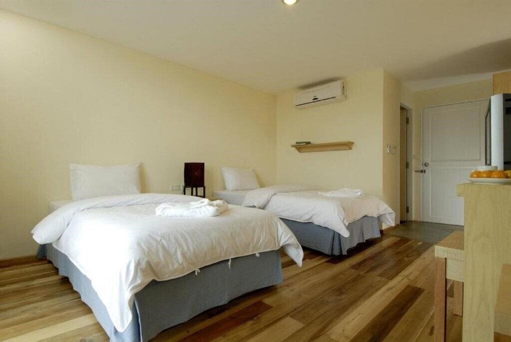 Панорама Jerung Hotel Khaolak 2*