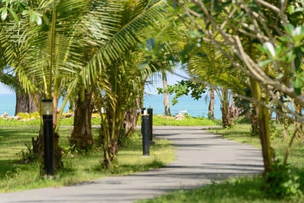 Апартаменти Khaolak Bhandari Resort 4*