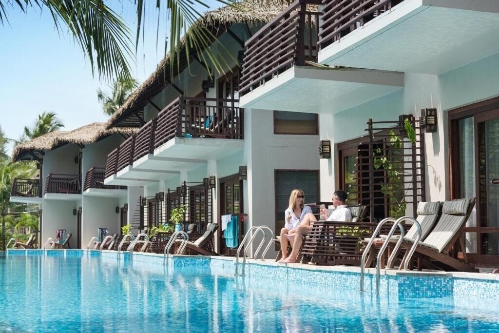 Изображение Haven Khao Lak 5*